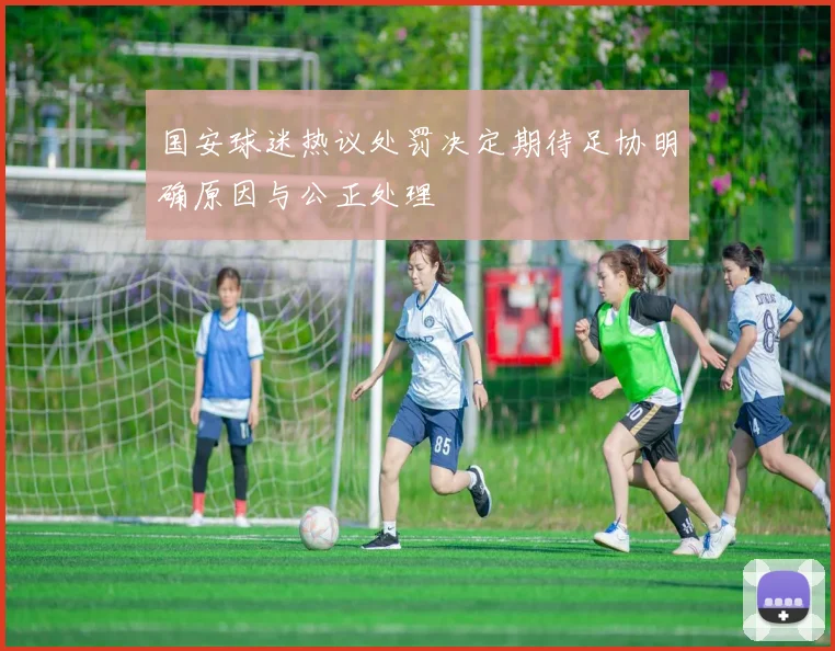 国安球迷热议处罚决定期待足协明确原因与公正处理